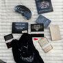 Ideal Nightmare Horror Adventures Welcome to Crafton Mansion Board Game Damaged Box Please see photos Image 2