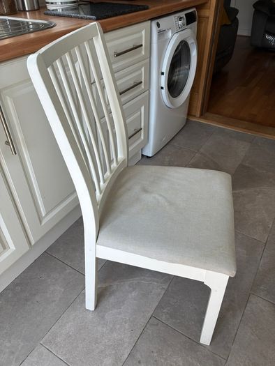 Dining Chairs