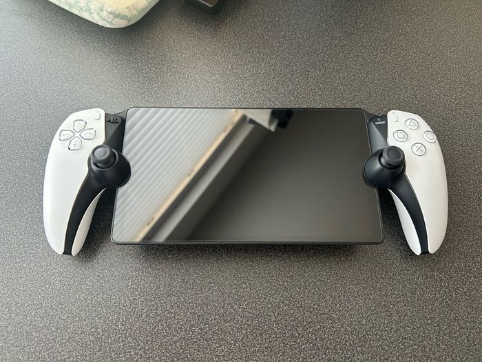 Playstation Portal