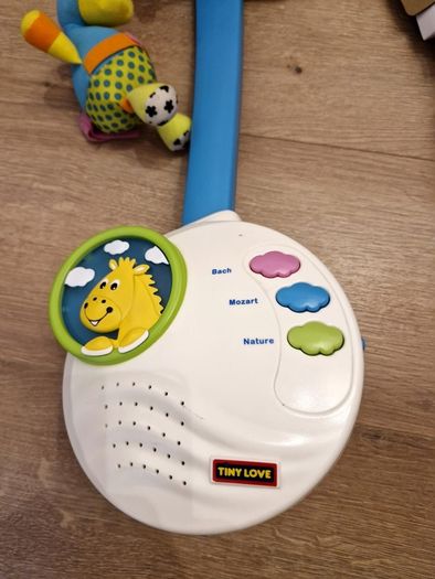 toys