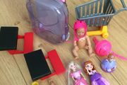 doll accessories