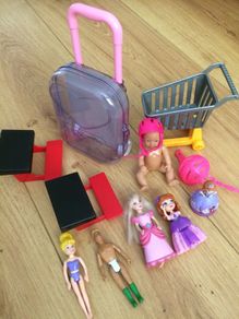 doll accessories