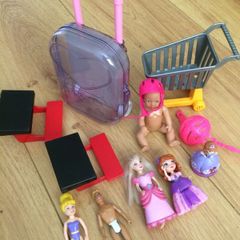 doll accessories