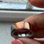 Oura ring gen 4 size 7 Rold gold Image 4