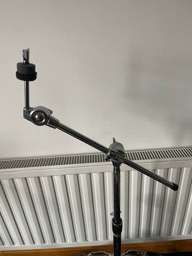 Pearl boom cymbal stand