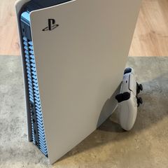 Playstation 5 - PS5 - Disc Model