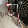 Rare TDY children's Bicycle Image 7