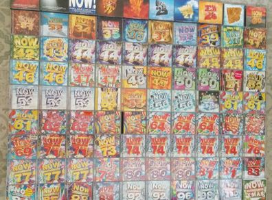 now cds