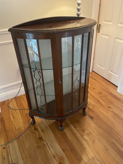 Beautiful cabinet