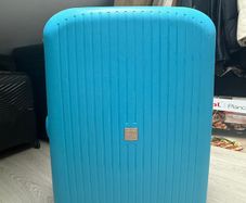 luggage