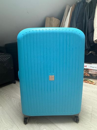 luggage