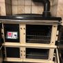 stanley oil cooker Image 3