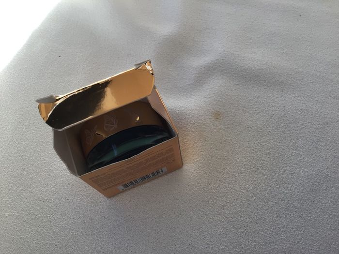 Brand New Melt Colibri Metal Bond Gel Eyeliner