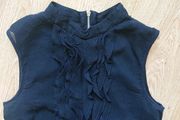 "Vera Moda" Black Dress. Size 8