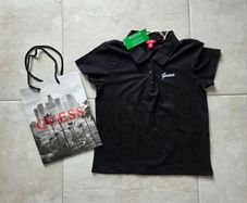 14years, With Tags Girls Guess PoloShirt