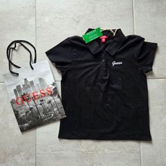 14years, With Tags Girls Guess PoloShirt