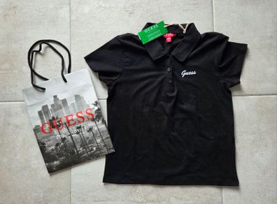 14years, With Tags Girls Guess PoloShirt