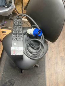 Apc Ap7822b Metered Rack Pdu