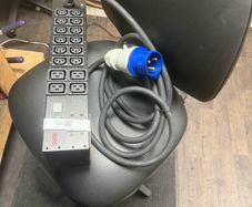 Apc Ap7822b Metered Rack Pdu