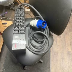 Apc Ap7822b Metered Rack Pdu