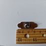 Irish Rail Inchicore Works 175th Anniversary badge Image 3