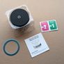 K009 Smartphone MagSafe Vacuum Suction Mount Image 4