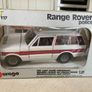 Range Rover Police Year 1978 Image 2