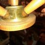Mid Century Chandelier Image 4