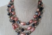 Vintage 60s necklace