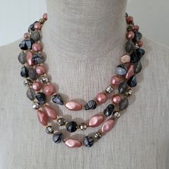 Vintage 60s necklace