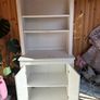 Ikea cabinet free to take away Image 2