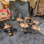 antique light Image 3