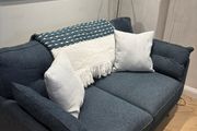 Two Seater Sofa