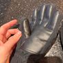 Ski Gloves Kids Reusch Image 5