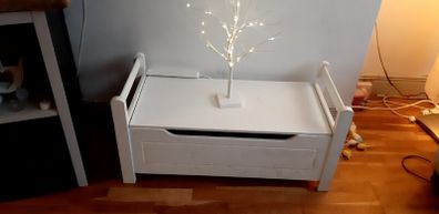 storage