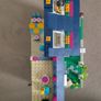 Lego Emma's House 41095 Image 2