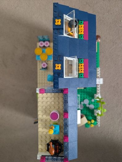 Lego Emma's House 41095