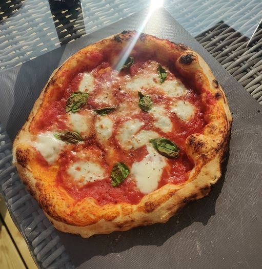 Gozney Dome Dual Fuel Pizza Oven + Accessories for Sale