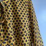 Awear Pussy bow front blouse size 14 Image 5