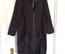 Stunning NAYA Coat