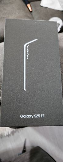 Samsung Galaxy S25 Fe (brand New)
