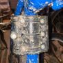 Kids bike seat Image 4