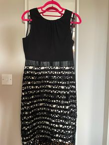 Coast-womens dress size 14