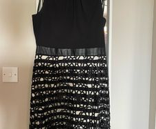 Coast-womens dress size 14