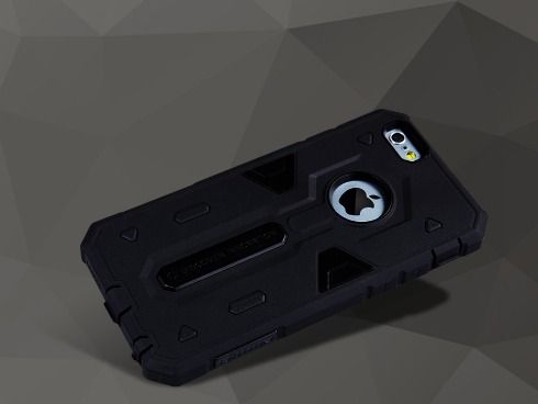 Nillkin Luxury Neo Tough Slim Armor Cover Case for iPhone 6s 6 4.7