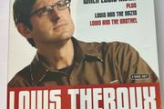 Louis Theroux The Collection DVD
