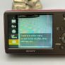 Sony DSC-W310 12.1MP Digital Camera Pink - Full Kit Image 7