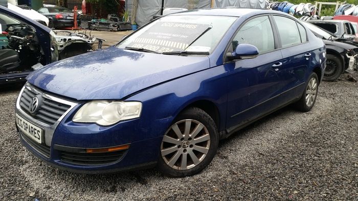 Parts for Vw Volkswagen Passat 's B6 05 -10 @ OCG