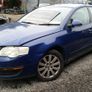 4x VW Volkswagen Passat 's B6 05-10 @ OCG Image 2