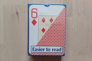 Falcon Playing Cards Classic Vintage Deck 1988 NEW SEALED